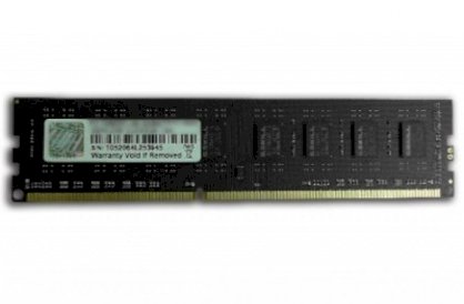 G.skill NS 2GB DDR3 Bus 1600Mhz - (F3-1600C11S-2GIS)