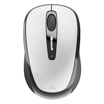 Chuột Microsoft Wrlss Mobile Mouse 3500 (GMF-00103)