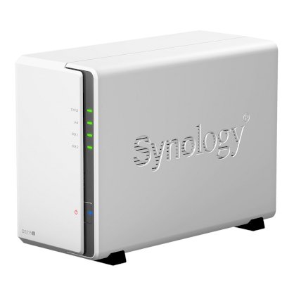 Synology DS215j