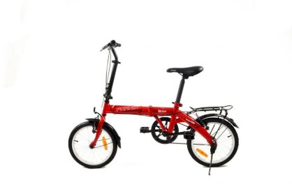 Xe đạp gấp Fornix FB1601-MIL14