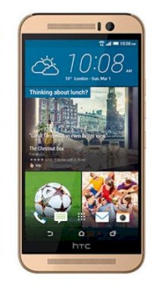 HTC One M9 (HTC M9 / HTC One Hima) 64GB Amber Gold
