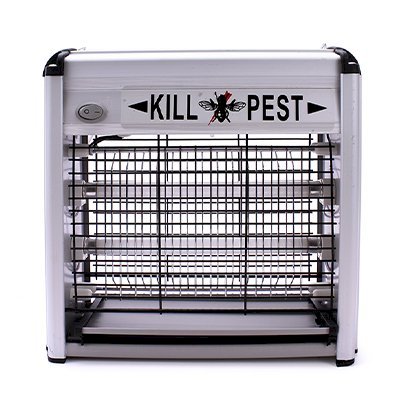 Đèn bắt muỗi Kill Pest 2008-12W