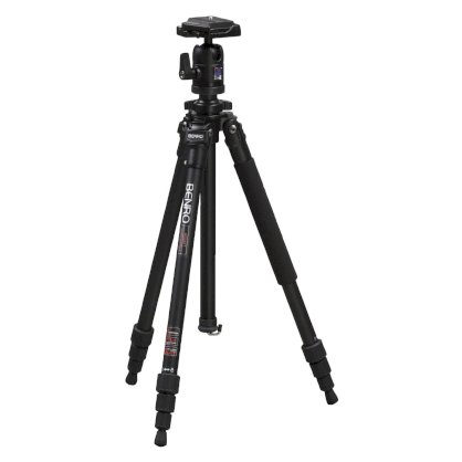 Chân máy ảnh (Tripod) BENRO A0580TBH0 / Ballhead BH0