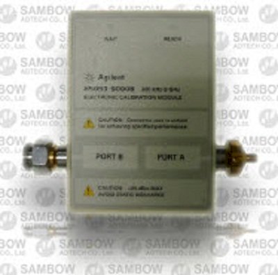 Agilent 85093C