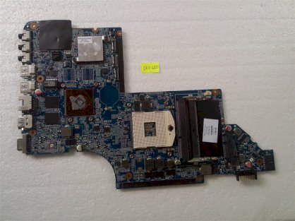 Mainboard Laptop HP Compaq DV7-6000