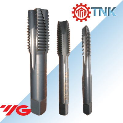 Bộ taro Taro thẳng YG T1022