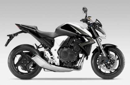 Honda CB1000R ABS 2015