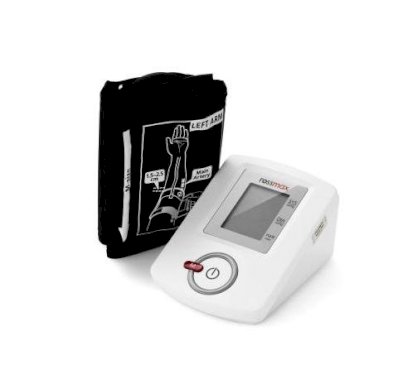 Máy đo huyết áp tự động bắp tay Rossmax AW-150f