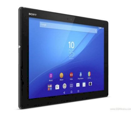 Sony  Xperia Z4 Tablet LTE (ARM Cortex-A57 2.0GHz, 3GB RAM, 32GB SSD, VGA Adreno 430, 10.1 inch, Andriod OS v5.0)