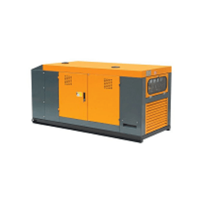 Máy phát điện chạy dầu diesel GF3-40 40kW/50kVA