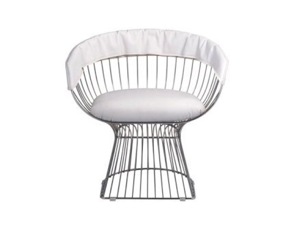 Ghế thư giãn PLATNER ARM HF