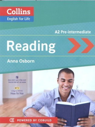 Collins reading A2 Pre-intermediate