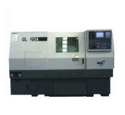 Hệ Máy Tiện CNC CL-20A