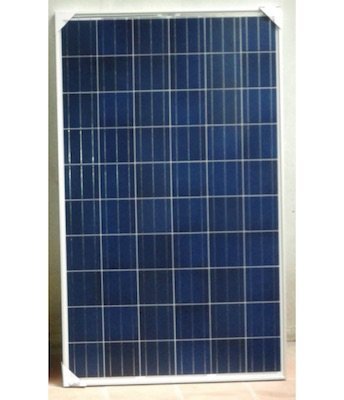 Tấm pin năng lượng mặt trời TynSolar 250W