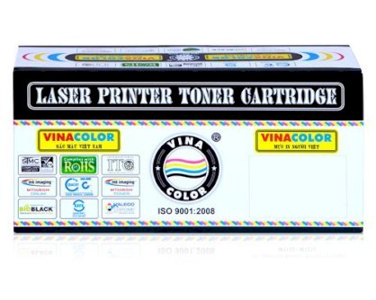 Vinacolor VN4092A Black Laser Toner Cartridge