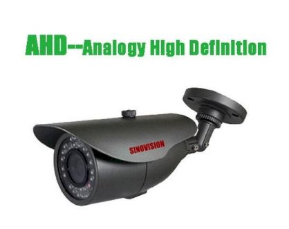 Camera Sinovision 1.3'' SN-AH20-W1013