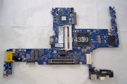 Mainboard HP Elitebook 8470P, VGA Intel
