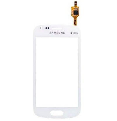 Ép kính Samsung Galaxy S Duos S7562‎ (S7560)
