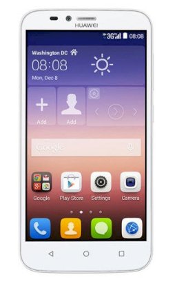 Huawei Y625 White