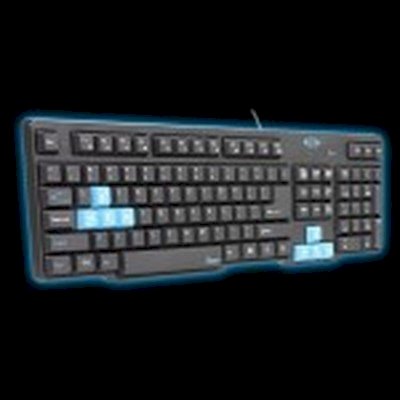 KEYBOARD FOXXRAY SWITF