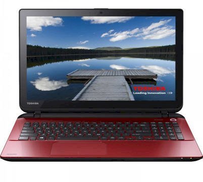 Toshiba Satellite L50-B-2JF (PSKTGE-03Q00NEN) (Intel Core i5-5200U 2.2GHz, 4GB RAM, 500GB HDD, VGA Intel HD Graphics 5500, 15.6 inch, Windows 8.1 64-bit)