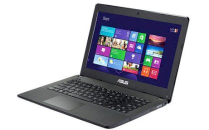 Asus X454LA-VX143D (Intel Core i3-4030U 1.9GHz, 2GB RAM, 500GB HDD, VGA Intel HD Graphics 4400, 14 inch, Free Dos)