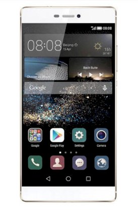 Huawei P8 (P8-UL00) 16GB Mystic Champagne