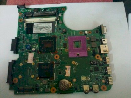 Mainboard Laptop HP Compag 510