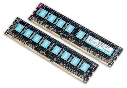 KINGMAX DDR3 8GB bus 1866MHz Công nghệ Nano Gaming