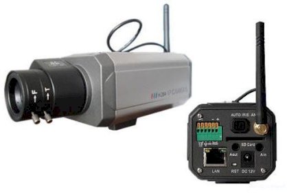 Camera Besteam BSN9000-C-WS