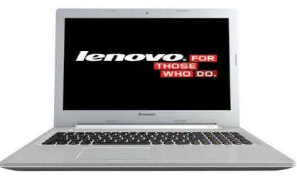 Lenovo Z5070 (Core i3-4030U 1.9GH, 4GB RAM, 500GB HDD, VGA NVIDIA GeForce GT 820M, 15.6 inch, Windows 8.1 64-bit)
