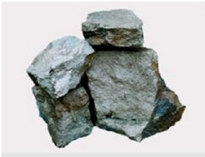 Kim loại và hợp kim Ferro Titannium