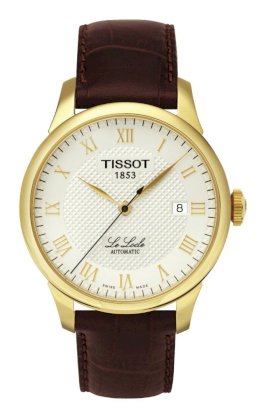 Đồng hồ Tissot Classic T41.5.413.73