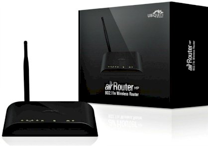 Ubiquiti AirRouter HP Indoor WiFi router