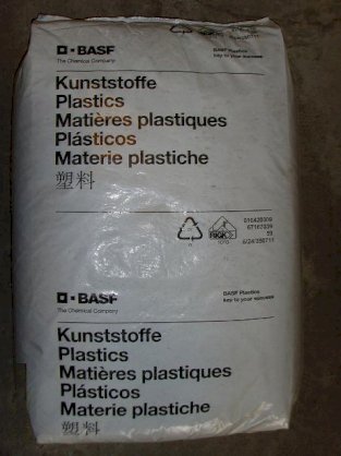 Nhựa BASF PA6 ULTRAMID B3EG6-UN