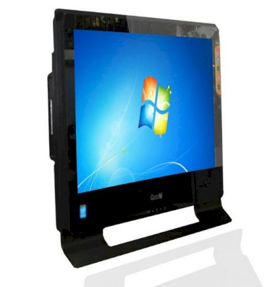 Máy tính Desktop GoodM! HPL-6120Z All in one (Intel Pentium G3220 3.20GHz, RAM 2GB, HDD 500GB, VGA Intel HD Graphics, Màn hình LCD 21.5 inch LED Backlight, PC DOS)