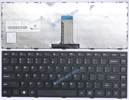 Bàn phím laptop Lenovo G40, G40-30, G40-45, G40-70, G40-75, G40-80