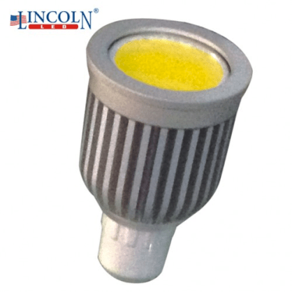 Đèn led bulb Lincoln L01-03/3W