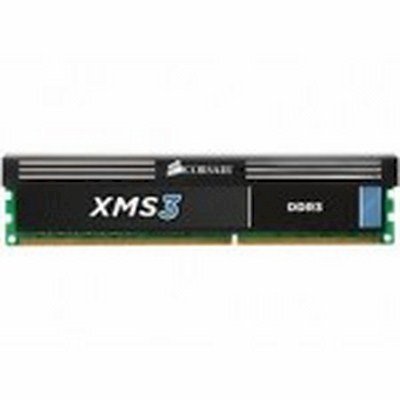 RAM CORSAIR CMX-C11 DDR3 4GB 1600MHz