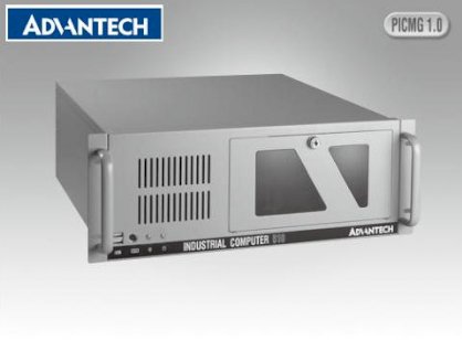 Máy tính công nghiệp ADVANTECH IPC-510