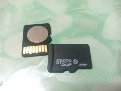 Thẻ nhớ Team Micro SD 32Gb class 10