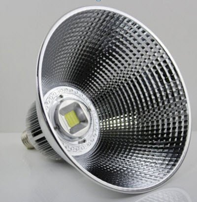 Đèn Led nhà xương (led high bay) HTP-HBD50W