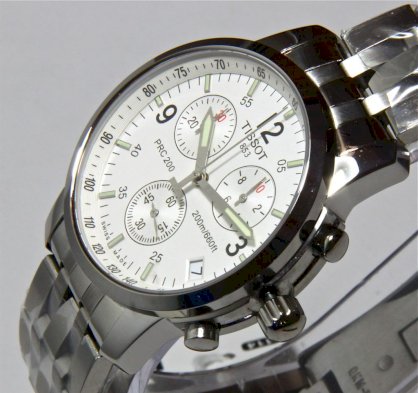 Đồng hồ đeo tay Tissot T-Sport T17.1.586.32