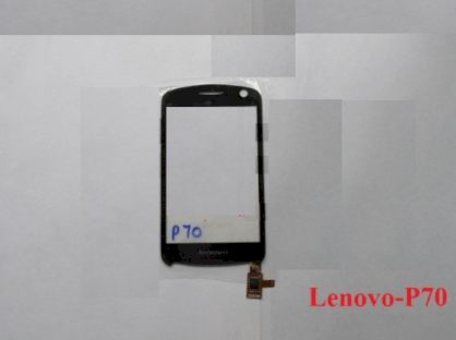 Cảm ứng Lenovo P70