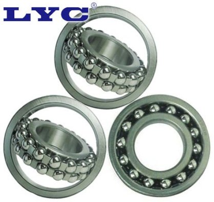 Vòng bi cầu tự lựa LYC 1309