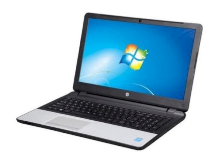 HP 350 G1 (K4L54UT) ( Intel Core i5-4210U 1.7GHz, 4GB RAM, 500GB HDD, VGA Intel HD Graphics 4400, 15.6 inch, Windows 7 Professional 64-bit)