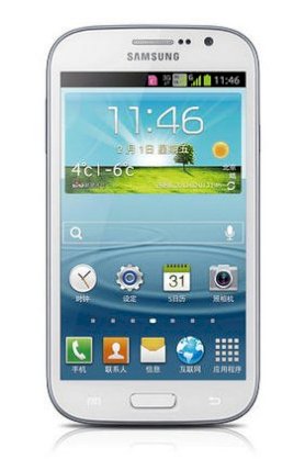 Samsung Galaxy Grand (SCH-I879)