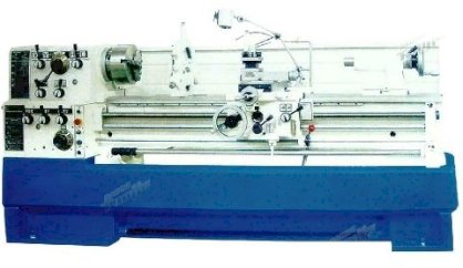 Máy Tiện ren vít vạn năng Sumore SP2121-I