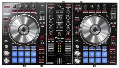 Pioneer DDJ-SR