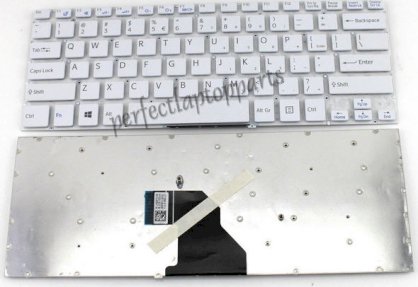 Bàn phím laptop Sony 14A SVF, 14A FIT